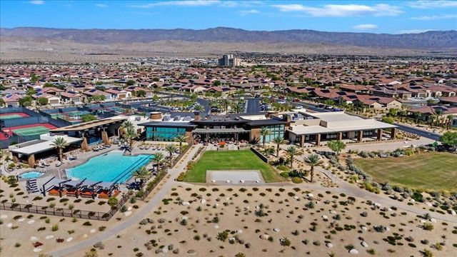 22 Bordeaux, Rancho Mirage, CA 92270