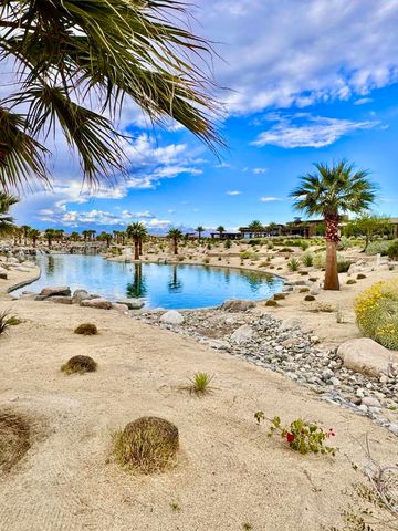 22 Bordeaux, Rancho Mirage, CA 92270