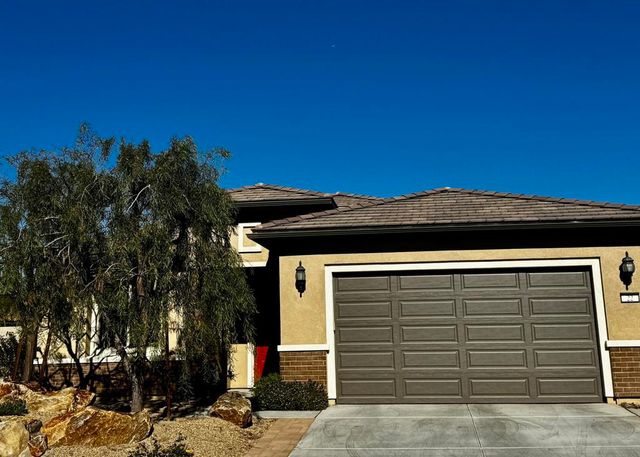 22 Bordeaux, Rancho Mirage, CA 92270