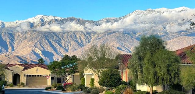 22 Bordeaux, Rancho Mirage, CA 92270