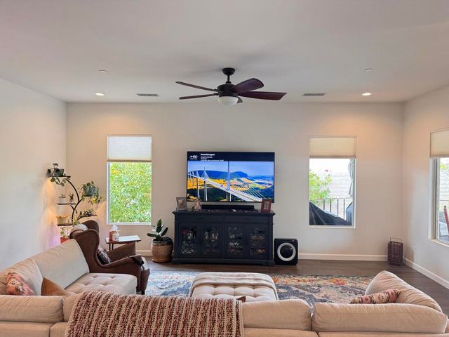 22 Bordeaux, Rancho Mirage, CA 92270