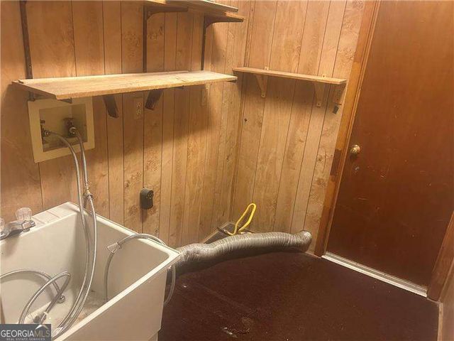 732 Martin Road, Stone Mountain, GA 30088