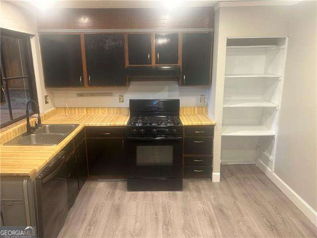 732 Martin Road, Stone Mountain, GA 30088