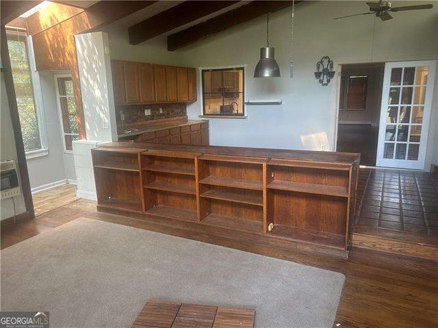 732 Martin Road, Stone Mountain, GA 30088