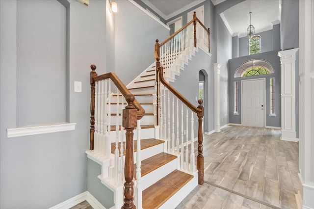 301 Andre Drive, Irving, TX 75063