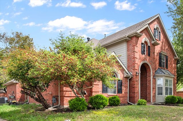 301 Andre Drive, Irving, TX 75063