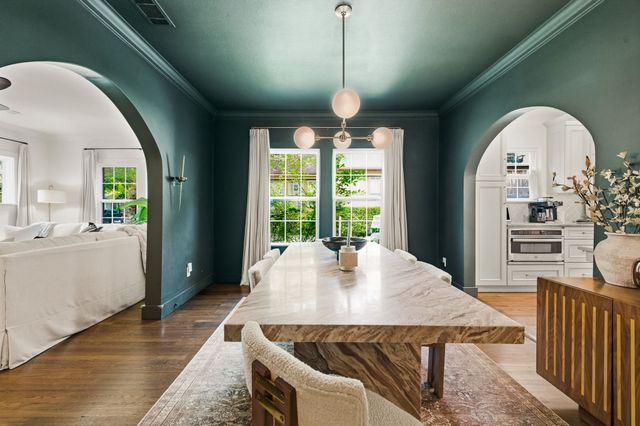 5451 Merrimac Avenue, Dallas, TX 75206