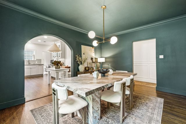 5451 Merrimac Avenue, Dallas, TX 75206
