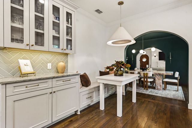 5451 Merrimac Avenue, Dallas, TX 75206