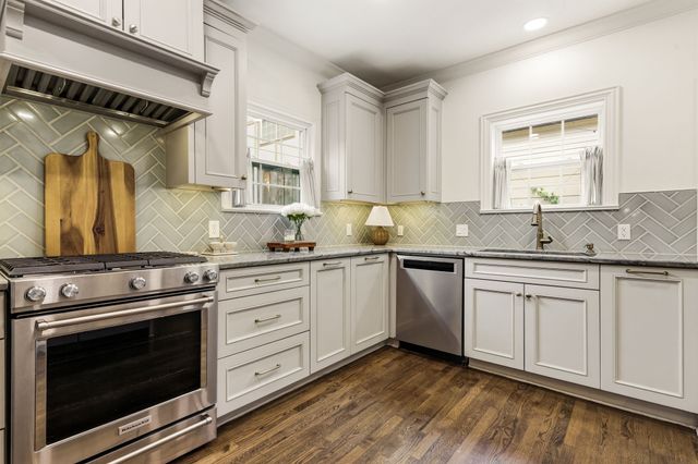 5451 Merrimac Avenue, Dallas, TX 75206