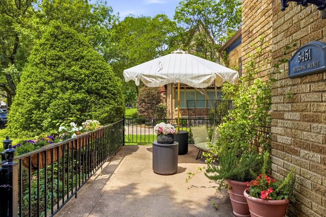 5451 Merrimac Avenue, Dallas, TX 75206