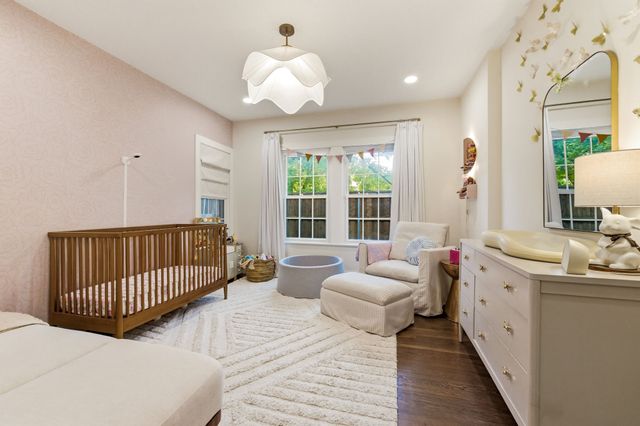 5451 Merrimac Avenue, Dallas, TX 75206