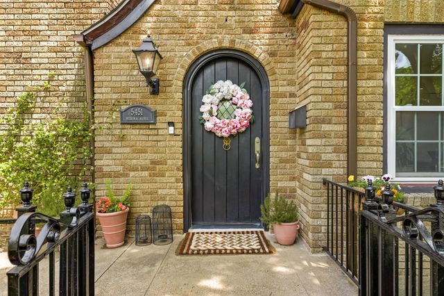 5451 Merrimac Avenue, Dallas, TX 75206