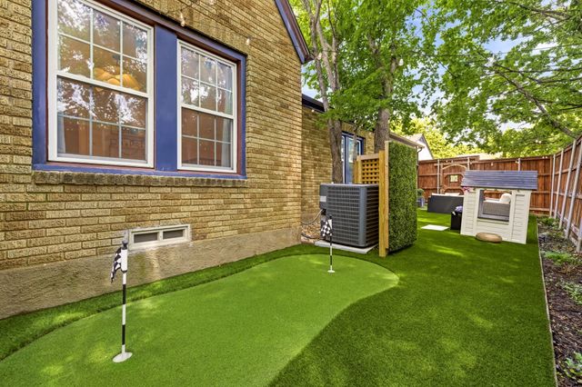 5451 Merrimac Avenue, Dallas, TX 75206