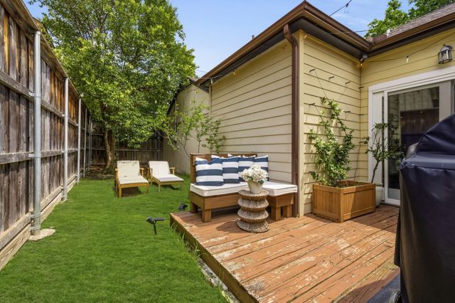 5451 Merrimac Avenue, Dallas, TX 75206