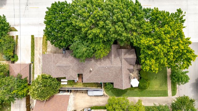 5451 Merrimac Avenue, Dallas, TX 75206