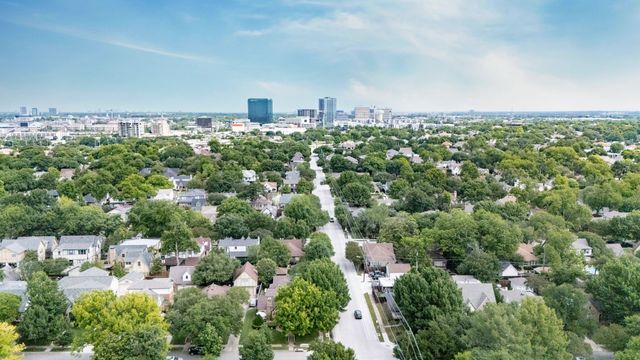 5451 Merrimac Avenue, Dallas, TX 75206