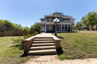 1115 Austin Street, Coleman, TX 76834