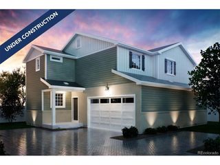 21842 E 46th Pl, Aurora, CO 80019