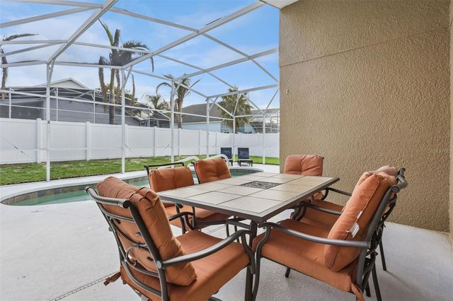7903 GOLDEN POND CIRCLE, Kissimmee, FL 34747
