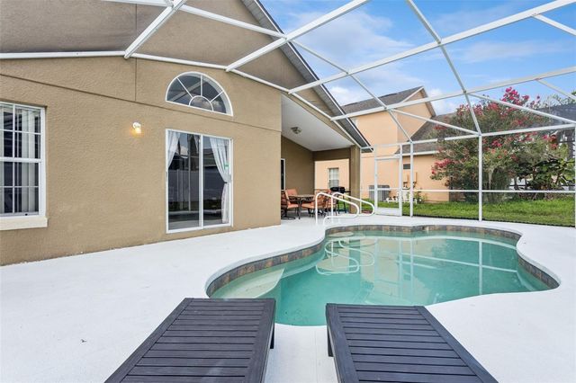7903 GOLDEN POND CIRCLE, Kissimmee, FL 34747