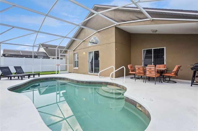 7903 GOLDEN POND CIRCLE, Kissimmee, FL 34747