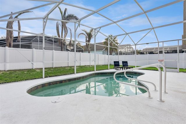7903 GOLDEN POND CIRCLE, Kissimmee, FL 34747