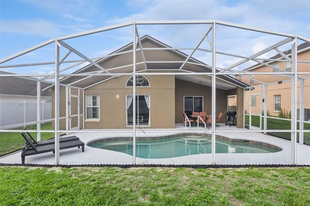 7903 GOLDEN POND CIRCLE, Kissimmee, FL 34747