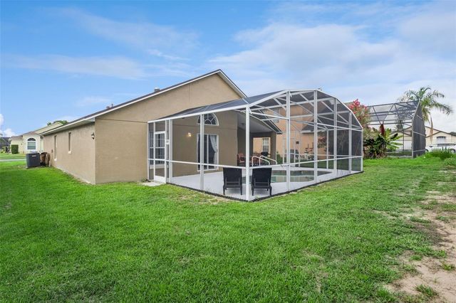7903 GOLDEN POND CIRCLE, Kissimmee, FL 34747