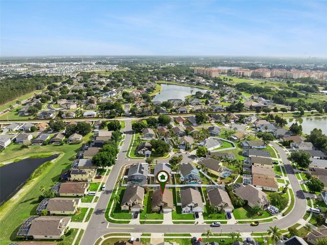 7903 GOLDEN POND CIRCLE, Kissimmee, FL 34747