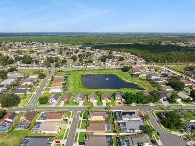 7903 GOLDEN POND CIRCLE, Kissimmee, FL 34747