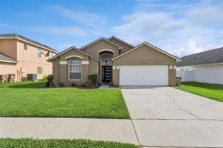 7903 GOLDEN POND CIRCLE, Kissimmee, FL 34747