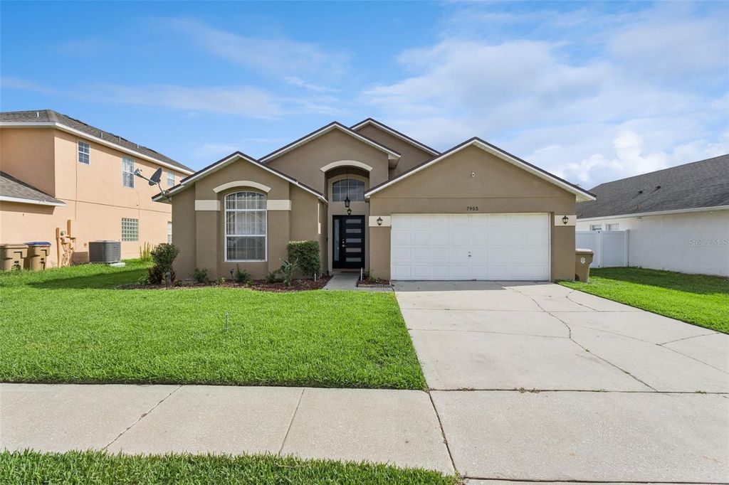 7903 GOLDEN POND CIRCLE, Kissimmee, FL 34747