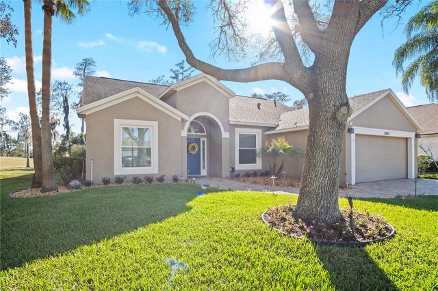 2803 RUNYON CIRCLE, Orlando, FL 32837