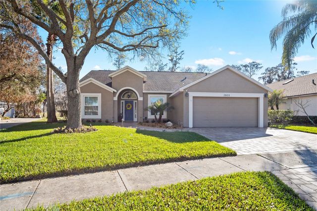 2803 RUNYON CIRCLE, Orlando, FL 32837