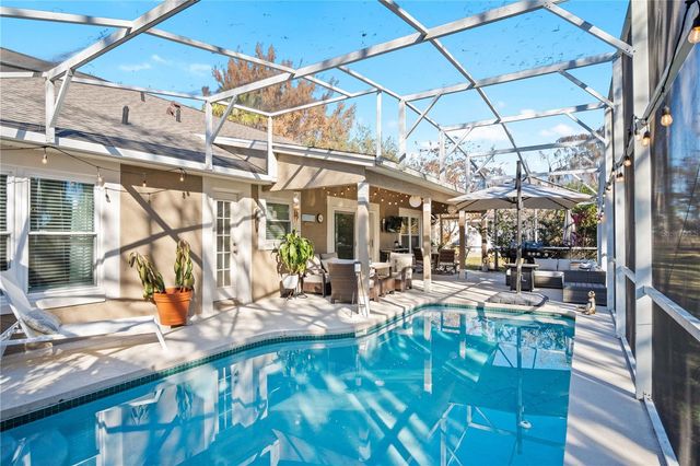 2803 RUNYON CIRCLE, Orlando, FL 32837