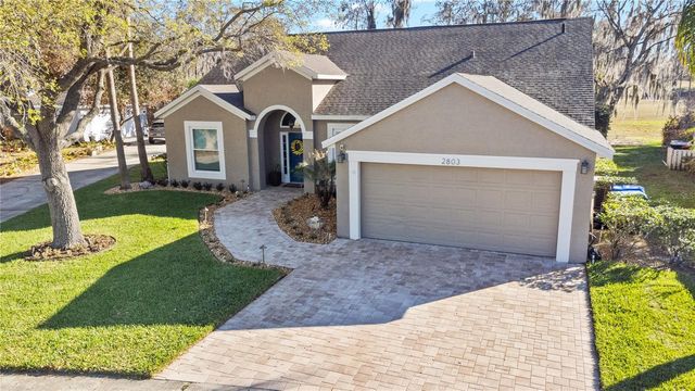 2803 RUNYON CIRCLE, Orlando, FL 32837