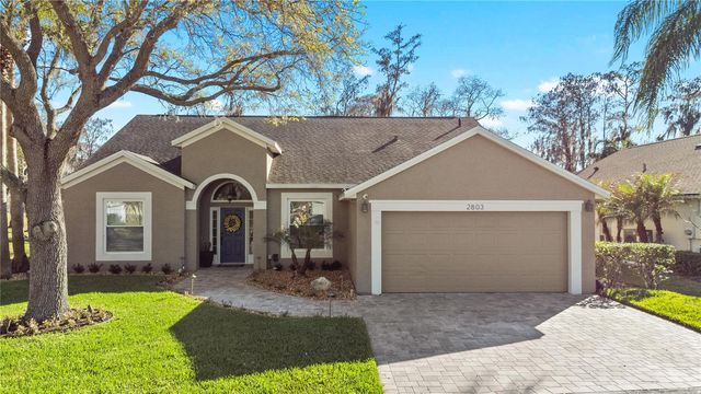 2803 RUNYON CIRCLE, Orlando, FL 32837