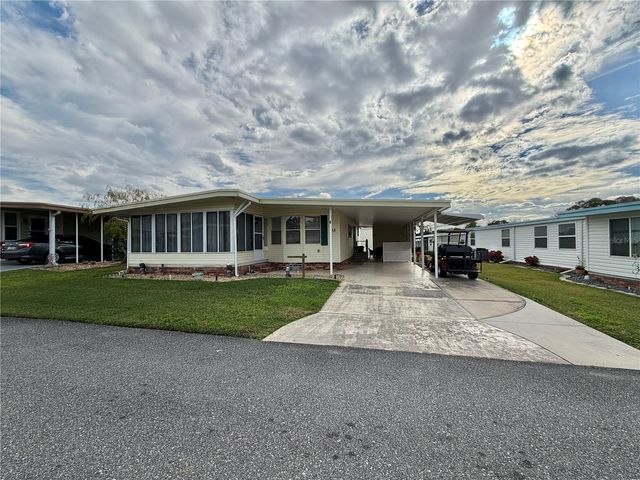 188 HIBISCUS WAY, Leesburg, FL 34748