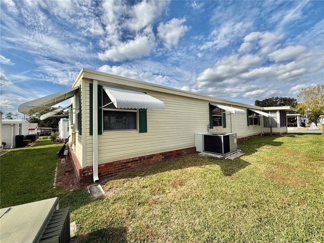 188 HIBISCUS WAY, Leesburg, FL 34748