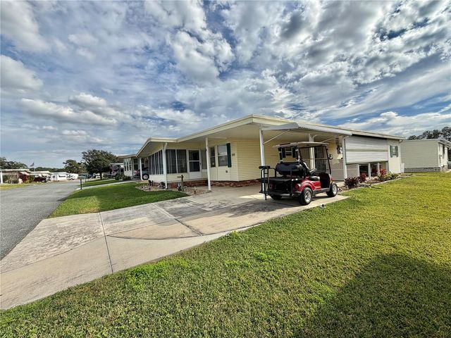 188 HIBISCUS WAY, Leesburg, FL 34748