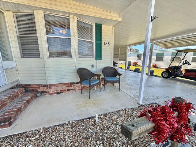 188 HIBISCUS WAY, Leesburg, FL 34748