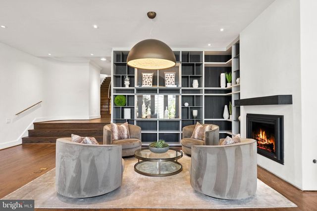 1914 35TH ST NW, Washington, DC 20007