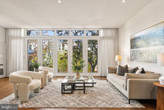 1914 35TH ST NW, Washington, DC 20007