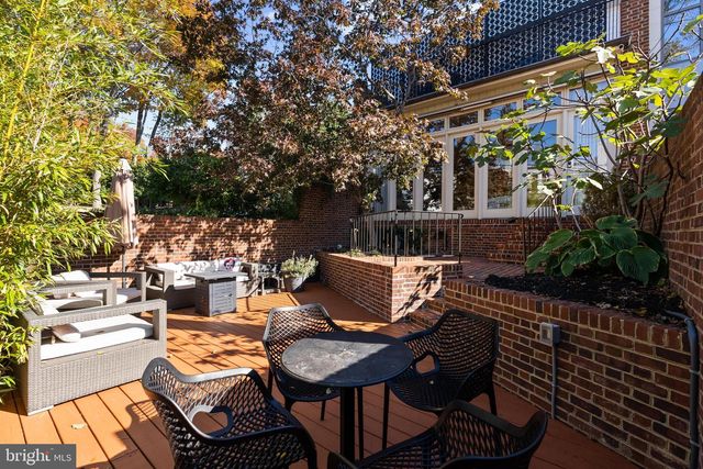 1914 35TH ST NW, Washington, DC 20007