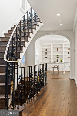 1914 35TH ST NW, Washington, DC 20007