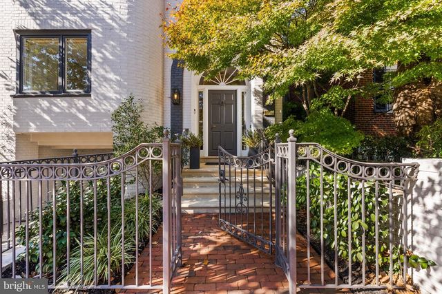 1914 35TH ST NW, Washington, DC 20007