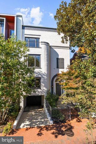 1914 35TH ST NW, Washington, DC 20007