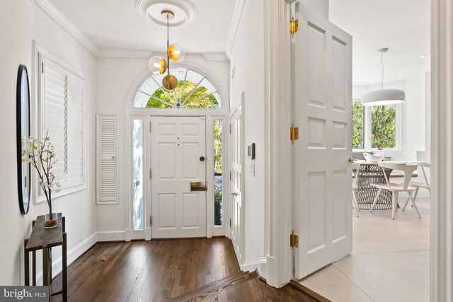 1914 35TH ST NW, Washington, DC 20007