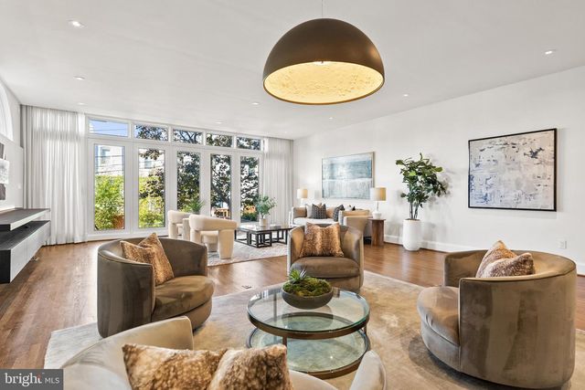 1914 35TH ST NW, Washington, DC 20007